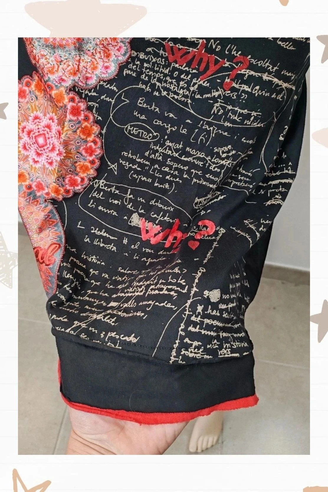 Bonita falda Desigual – photo 2